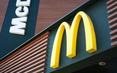 How McDonald’s has created a culture of real-time communication