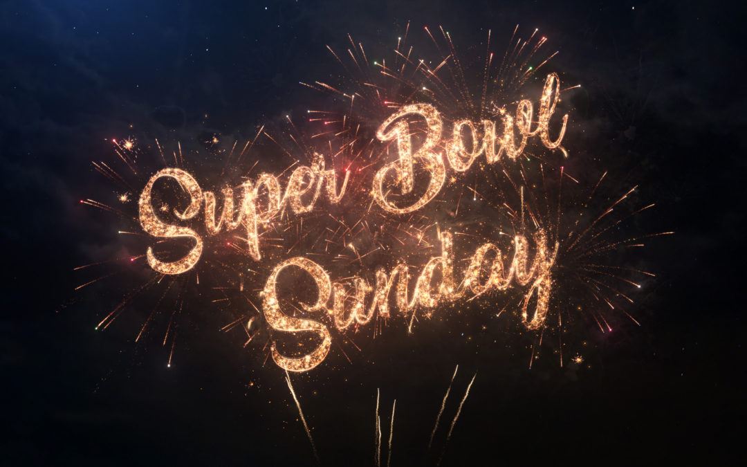 Super Bowl Ads draw attention even before the big game