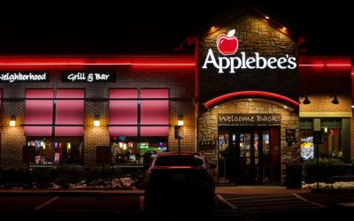 The sit-down restaurant chains making headlines in 2023