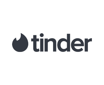 tinder-grey-logo Microsoft logo