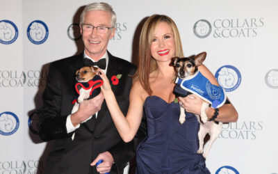 The top publishers on Facebook in March 2023