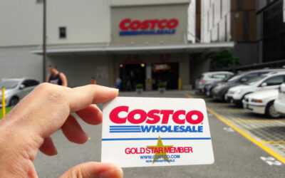 Costco and Hidden Valley: Food brands and retailers win brand coverage in March