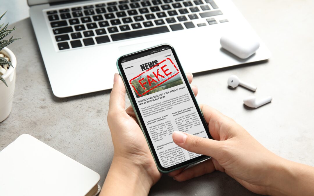 Lessons for brands from the frontlines of social media manipulation