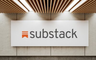 NewsWhip adds comprehensive Substack catalog to web coverage