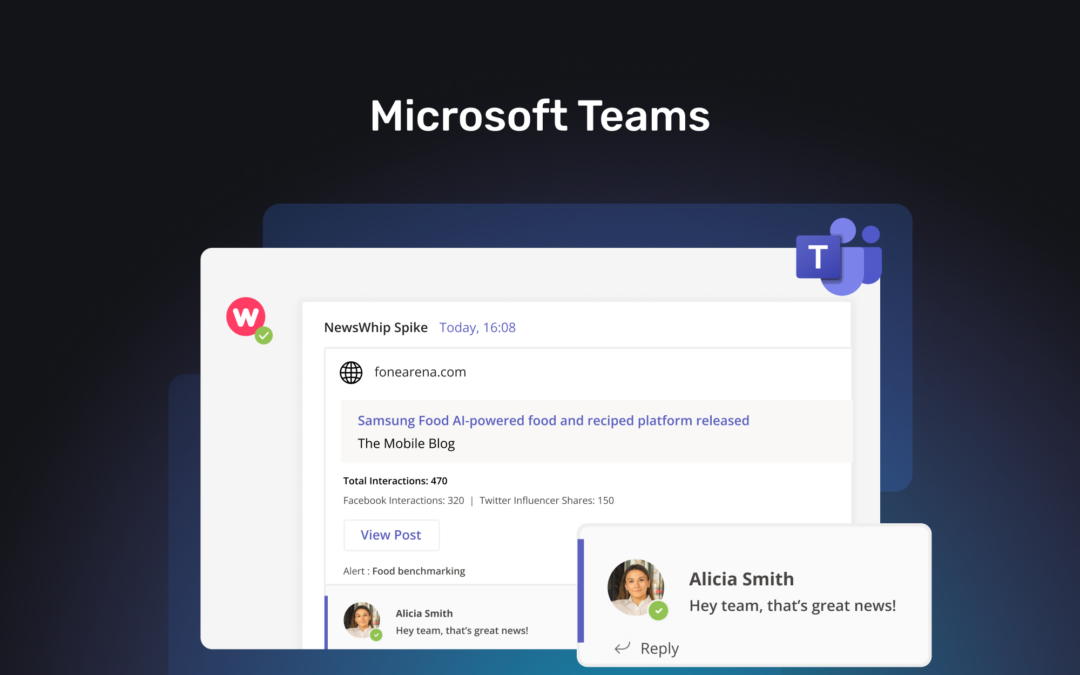 Microsoft teams