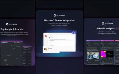 Looking back at 2023: What we launched and why we built it