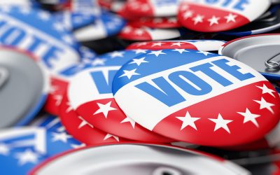 2024 Elections: The world goes to the ballot box