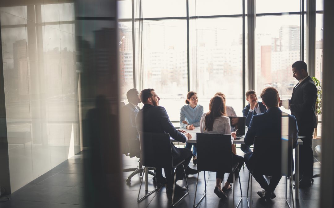 “Trust is a forward-looking metric” — Five key takeaways for business leaders from our chat with Tonia Ries on the Edelman Trust Barometer