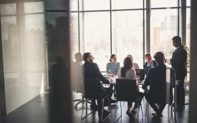 “Trust is a forward-looking metric” — Five key takeaways for business leaders from our chat with Tonia Ries on the Edelman Trust Barometer