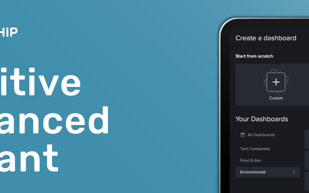 Intuitive | Enhanced | Instant: Three new ways to streamline your process with NewsWhip Spike