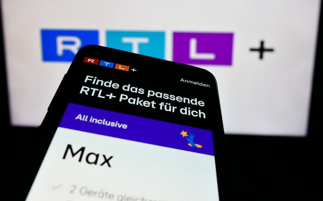 The most successful publishers in Germany in 2024