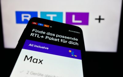 The most successful publishers in Germany in 2024