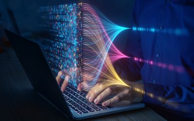 Generative AI + quantified data = predictive insights