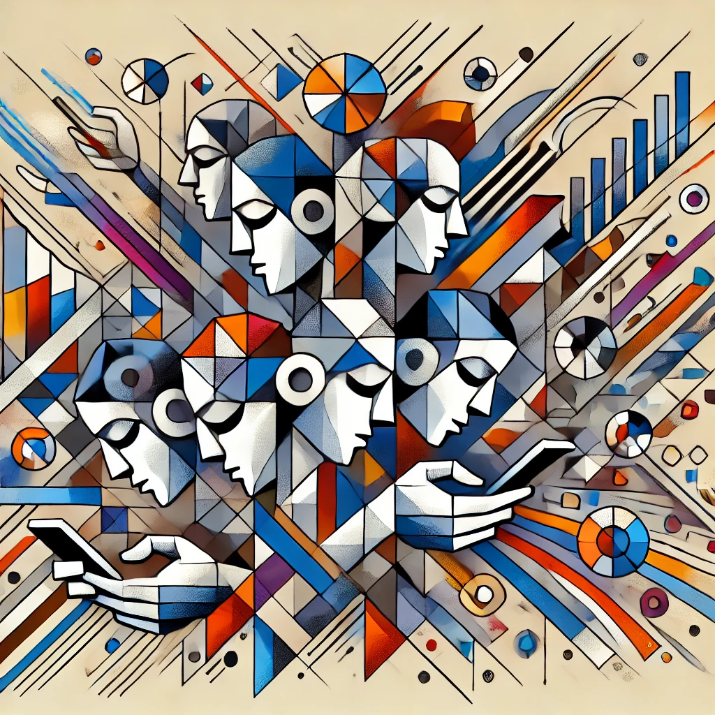 Image created by Dall-E AI