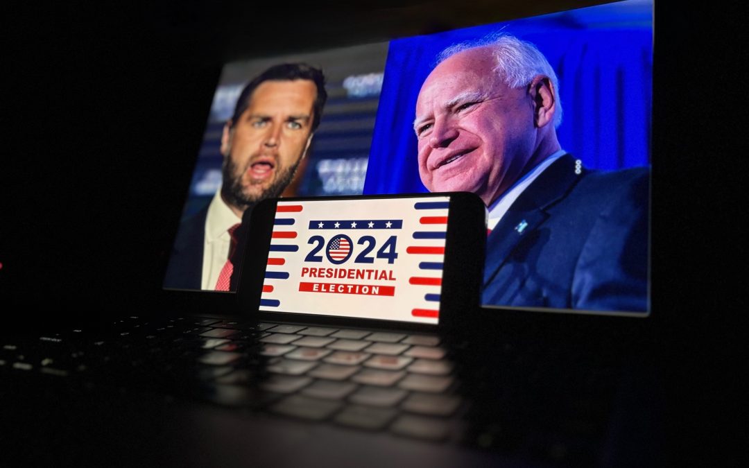 JD Vance might have broken through on TikTok