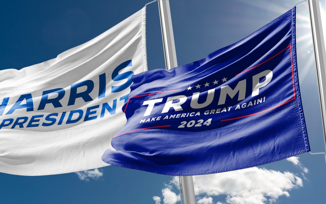 The Instagram election era: How Taylor Swift boosted Harris on a platform Trump dominates