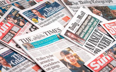 How the Daily Mail’s TikTok dominates UK publishing engagement