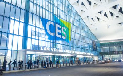 NVIDIA Generates CES 2025 Buzz, TikTok and Instagram Lead on Engagement