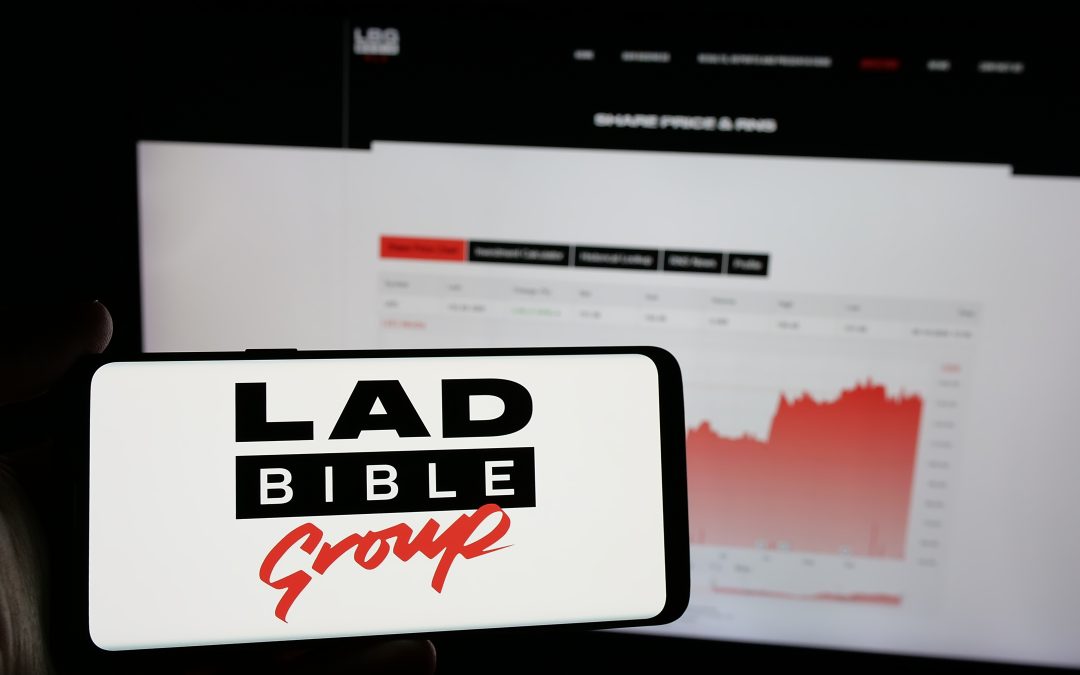 How LADbible Uses NewsWhip to Find Niche Content