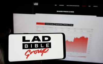 How LADbible Uses NewsWhip to Find Niche Content