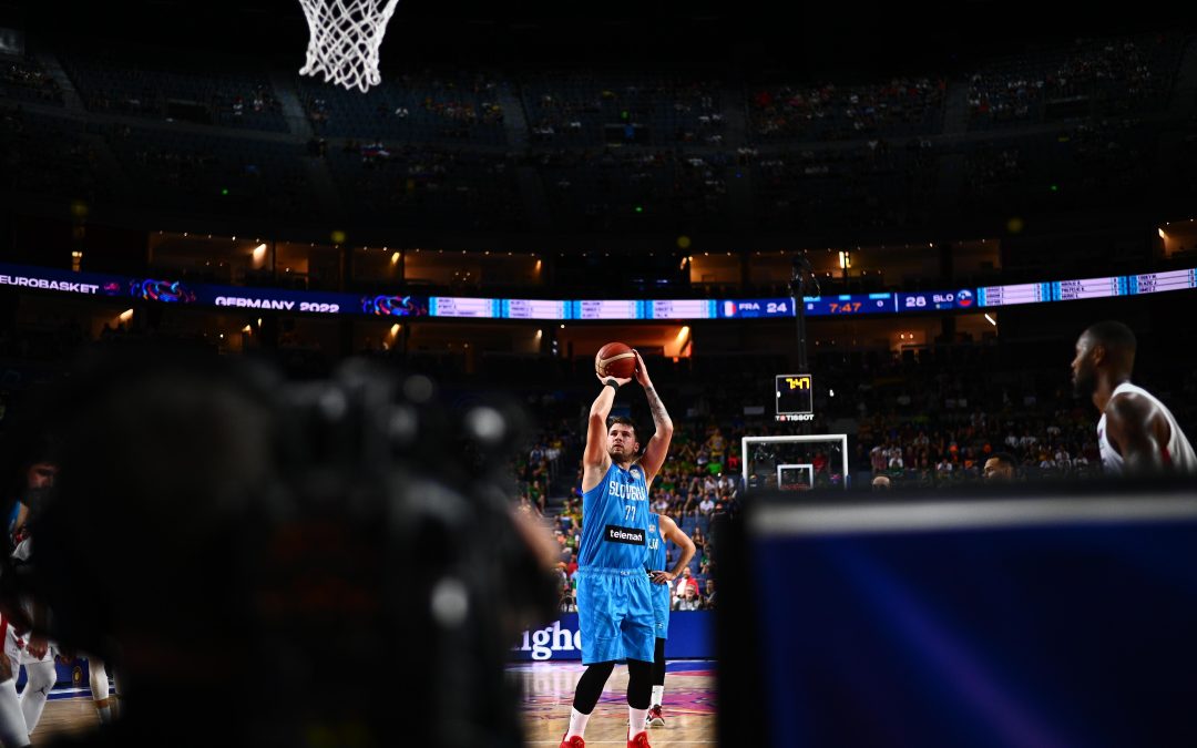 Sports were in a league of their own on Instagram in February 2025