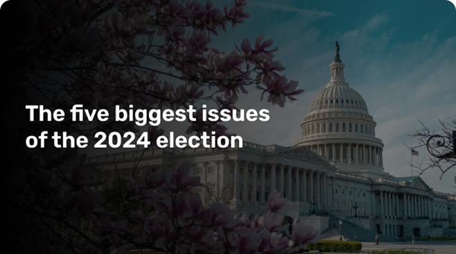 Photograph of US dollars