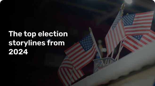 Photograph of US dollars