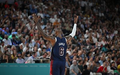 Sports supremacy continued on Instagram in March 2025