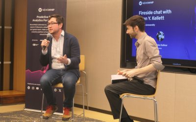 What I learned at NewsWhip’s publishing summit in NYC last week