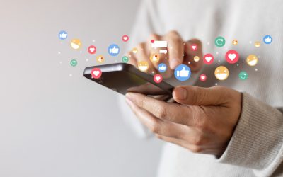 How to make more revenue from social media: A playbook (with fun charts)