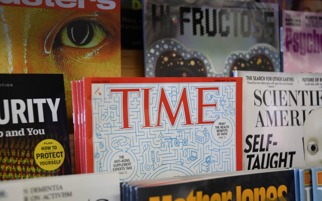 TIME’s Instagram in Q2: Themes, Formats, and What Landed