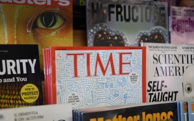 TIME’s Instagram in Q2: Themes, Formats, and What Landed