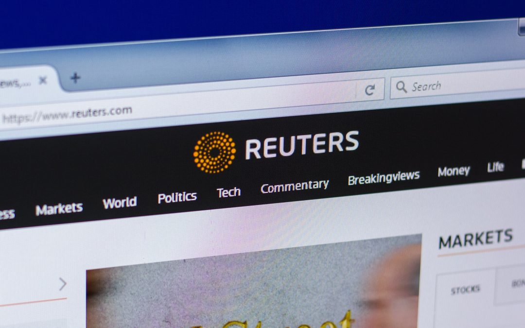 Reuters’ TikTok Explodes in Q2: Here’s What Drove the 5x Engagement Surge