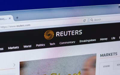 Reuters’ TikTok Explodes in Q2: Here’s What Drove the 5x Engagement Surge