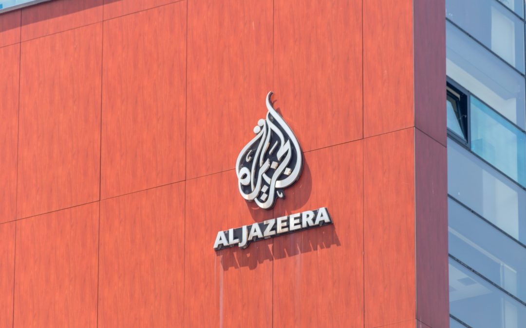 Al Jazeera Sees Major Instagram Growth in Q2 2025