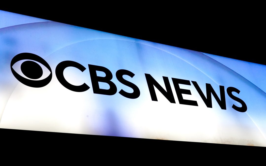 What CBS News’ Top Facebook Posts Tell Us About What’s Working in 2025