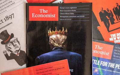 The Economist’s Brazilian Coverage Pays Off on X in Q2