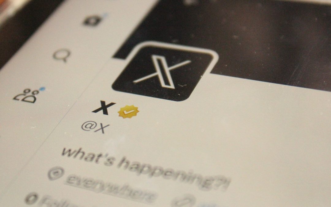 Political coverage drives engagement growth on X in Q3