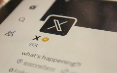 Political coverage drives engagement growth on X in Q3