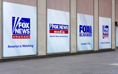 Facebook dominates news engagement again in Q3